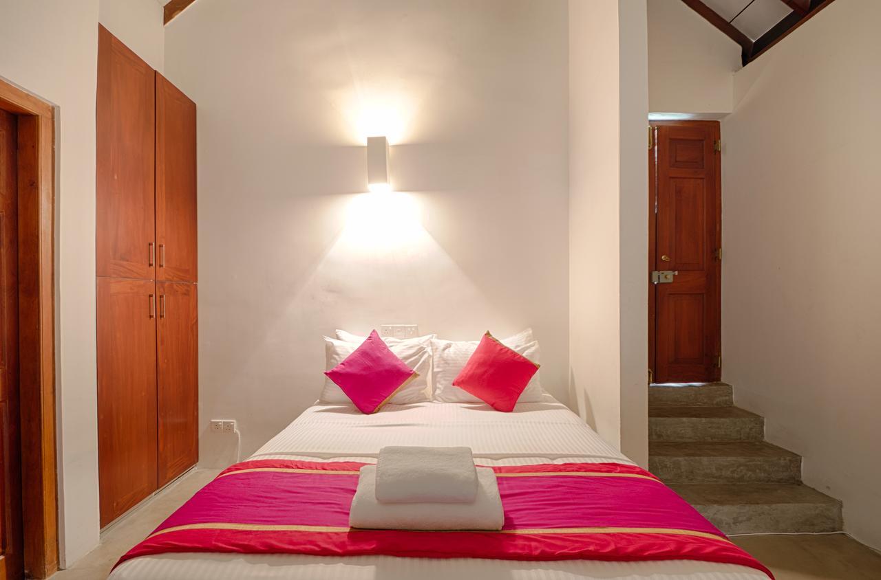 Om Shambhala Bed and Breakfast Κολόμπο Εξωτερικό φωτογραφία