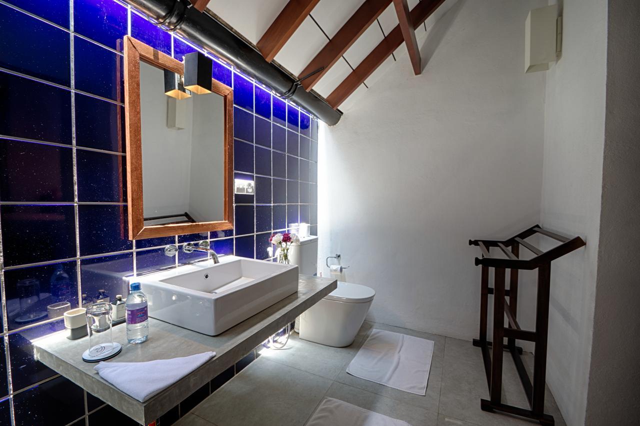 Om Shambhala Bed and Breakfast Κολόμπο Εξωτερικό φωτογραφία