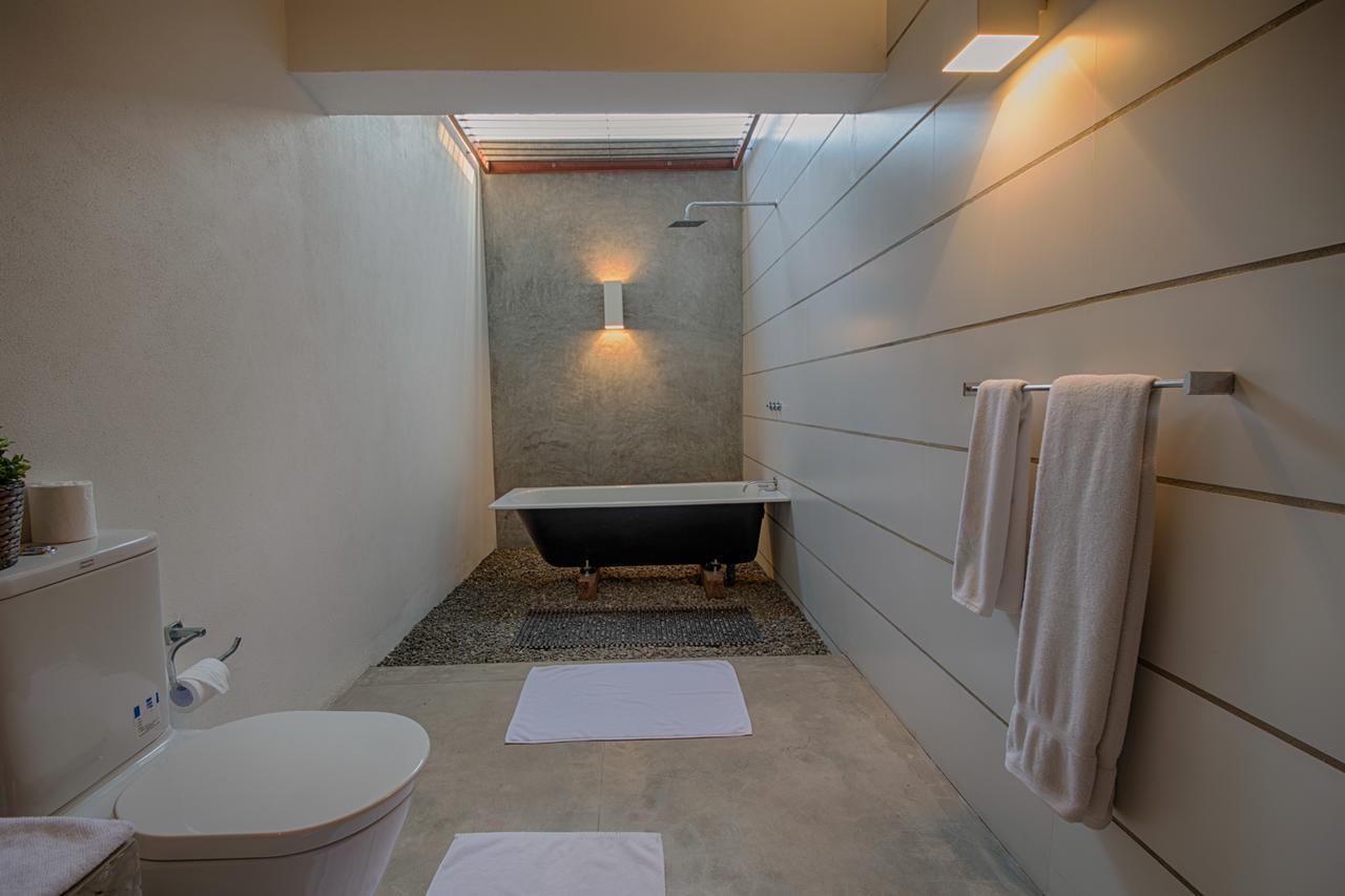 Om Shambhala Bed and Breakfast Κολόμπο Εξωτερικό φωτογραφία
