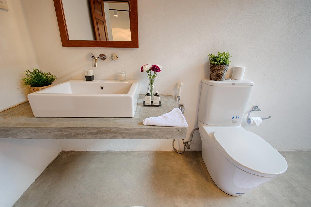 Om Shambhala Bed and Breakfast Κολόμπο Εξωτερικό φωτογραφία
