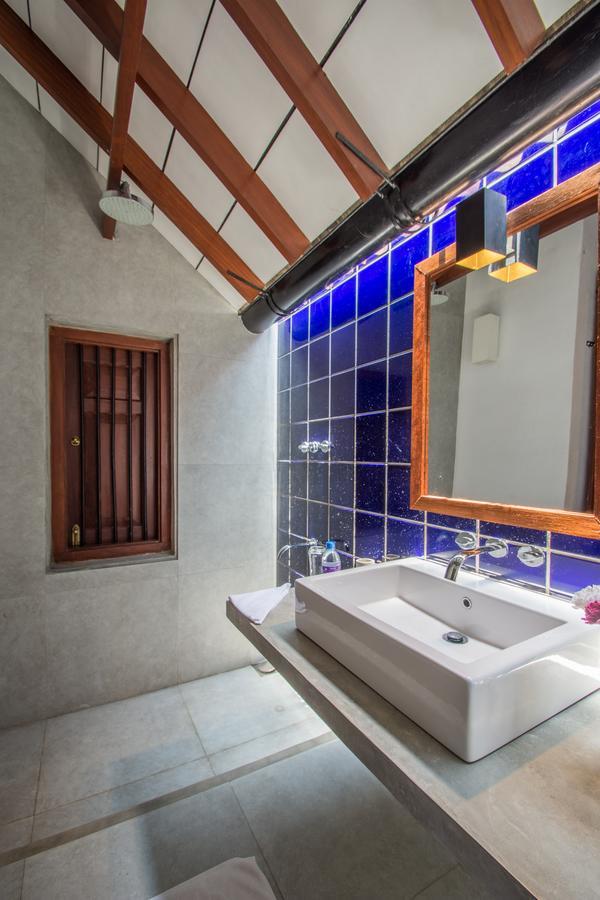 Om Shambhala Bed and Breakfast Κολόμπο Εξωτερικό φωτογραφία