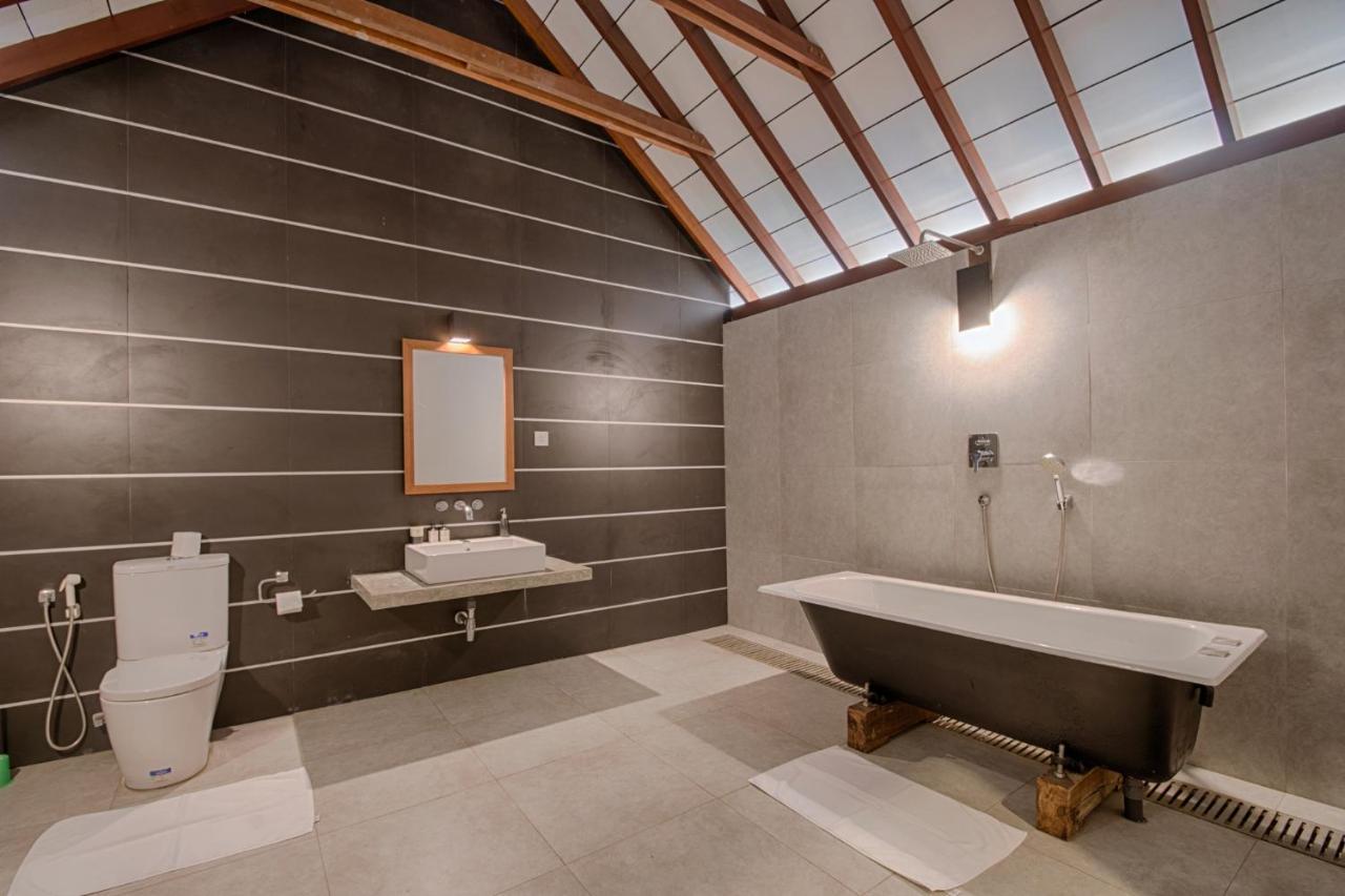 Om Shambhala Bed and Breakfast Κολόμπο Εξωτερικό φωτογραφία