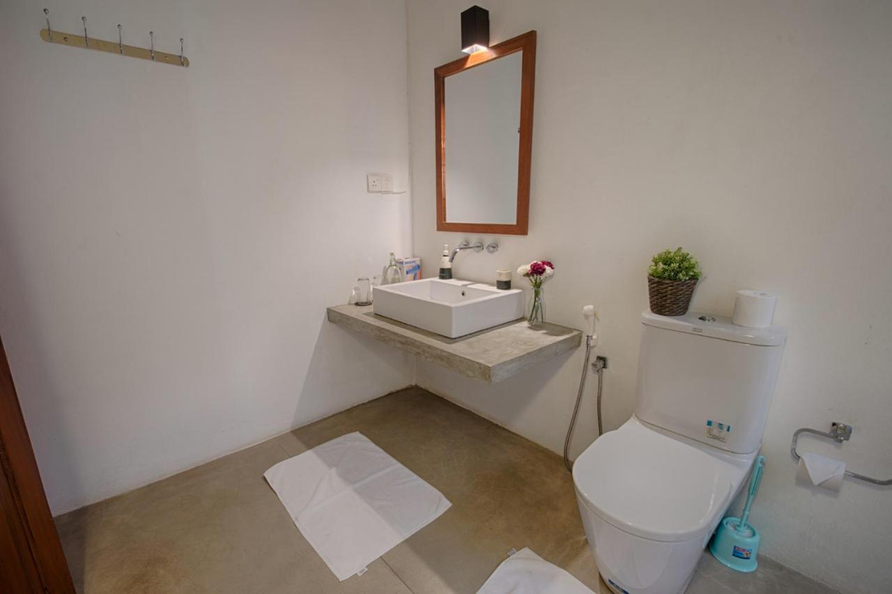 Om Shambhala Bed and Breakfast Κολόμπο Εξωτερικό φωτογραφία